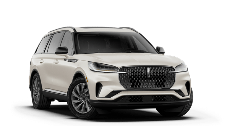 2027 Lincoln Aviator Premiere In-Transit