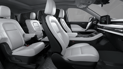 2027 Lincoln Aviator Premiere In-Transit