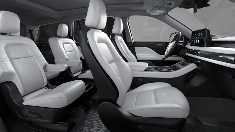 2027 Lincoln Aviator Premiere In-Transit