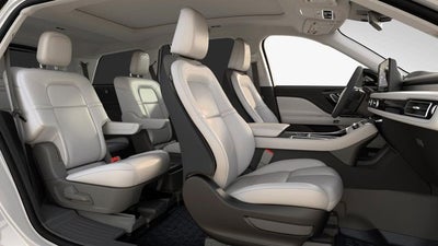 2026 Lincoln Aviator Premiere In-Transit