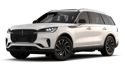 2026 Lincoln Aviator Premiere In-Transit