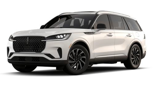 2026 Lincoln Aviator Premiere In-Transit