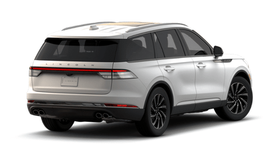 2026 Lincoln Aviator Premiere In-Transit