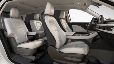 2026 Lincoln Aviator Premiere In-Transit