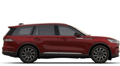 2026 Lincoln Aviator Premiere Premium