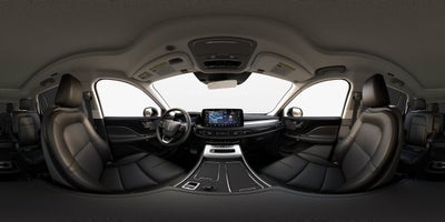 2026 Lincoln Aviator Premiere Premium