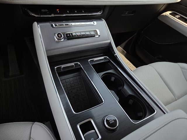 2027 Lincoln Aviator Premiere