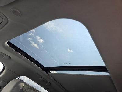 2027 Lincoln Aviator Premiere