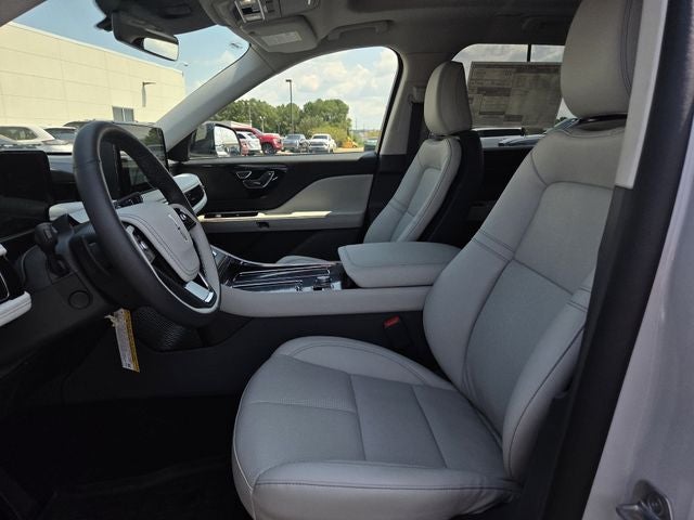 2027 Lincoln Aviator Premiere