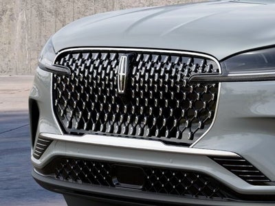 2027 Lincoln Aviator Premiere