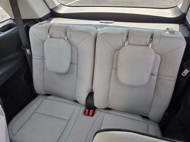 2027 Lincoln Aviator Premiere