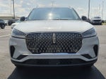 2027 Lincoln Aviator Premiere