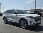 2027 Lincoln Aviator Premiere