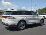 2027 Lincoln Aviator Premiere