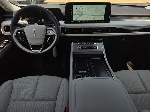 2027 Lincoln Aviator Premiere