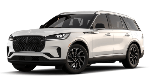 2026 Lincoln Aviator Premiere In-Transit