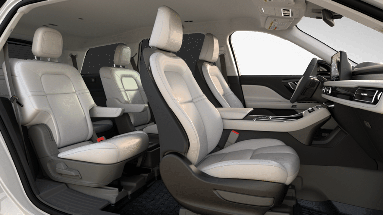 2026 Lincoln Aviator Premiere In-Transit