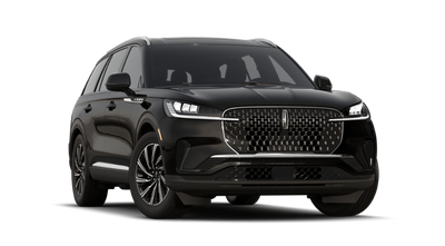 2026 Lincoln Aviator Premiere In-Transit