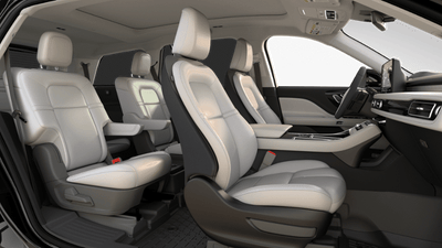 2026 Lincoln Aviator Premiere In-Transit