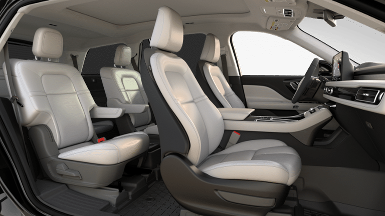 2026 Lincoln Aviator Premiere In-Transit