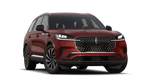 2026 Lincoln Aviator Premiere In-Transit
