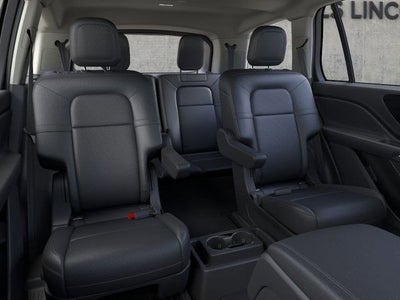 2026 Lincoln Aviator Premiere In-Transit