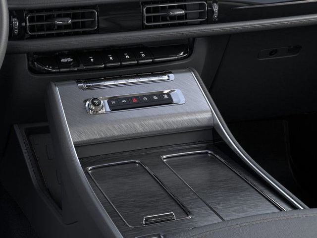 2026 Lincoln Aviator Premiere In-Transit