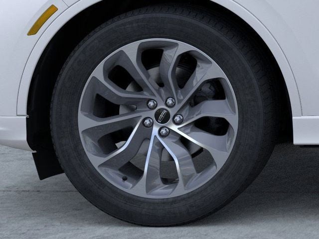 2026 Lincoln Aviator Premiere In-Transit