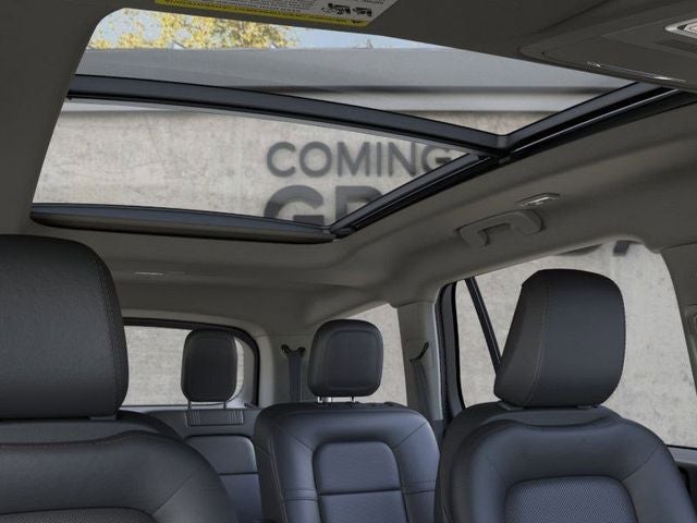 2026 Lincoln Aviator Premiere In-Transit