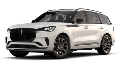 2026 Lincoln Aviator Premiere In-Transit