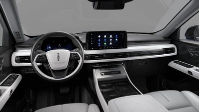 2027 Lincoln Aviator Premiere