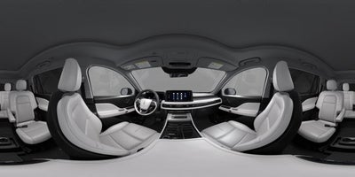 2027 Lincoln Aviator Premiere