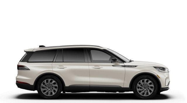 2027 Lincoln Aviator Premiere In-Transit