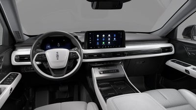 2027 Lincoln Aviator Premiere In-Transit