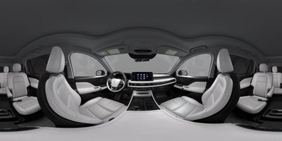 2027 Lincoln Aviator Premiere In-Transit