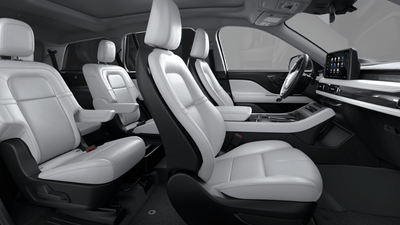 2027 Lincoln Aviator Premiere In-Transit
