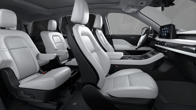 2027 Lincoln Aviator Premiere In-Transit