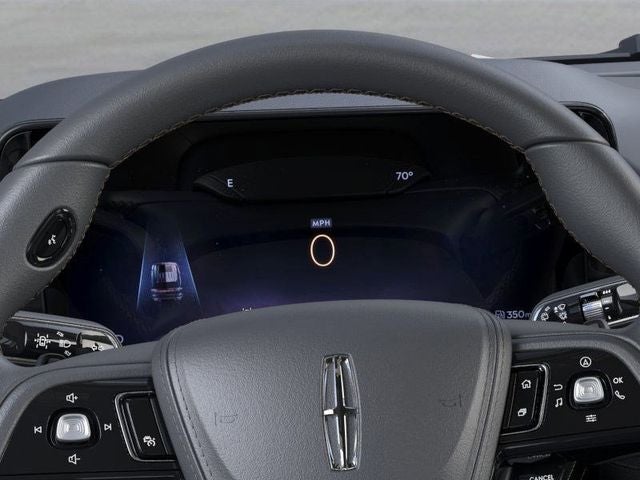 2026 Lincoln Aviator Premiere In-Transit