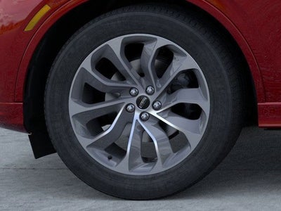 2026 Lincoln Aviator Premiere In-Transit