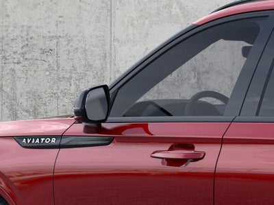 2026 Lincoln Aviator Premiere In-Transit