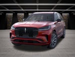 2026 Lincoln Aviator Premiere In-Transit