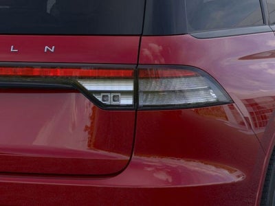 2026 Lincoln Aviator Premiere In-Transit