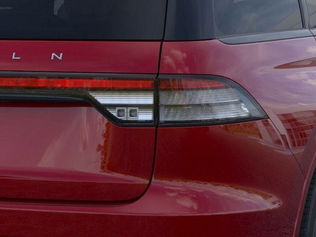 2026 Lincoln Aviator Premiere In-Transit