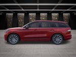 2026 Lincoln Aviator Premiere In-Transit