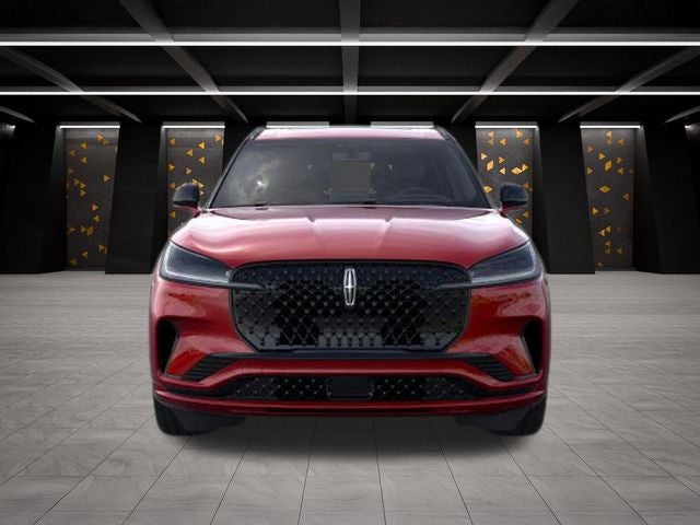 2026 Lincoln Aviator Premiere In-Transit