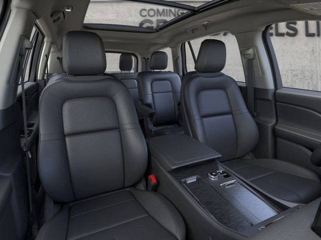 2026 Lincoln Aviator Premiere In-Transit