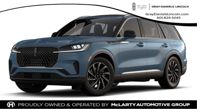 2026 Lincoln Aviator Premiere Premium