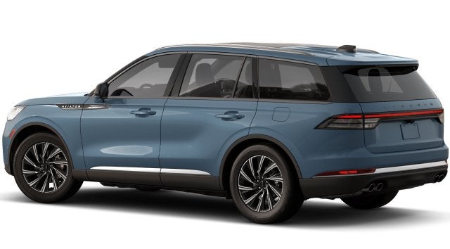 2026 Lincoln Aviator Premiere Premium