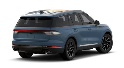 2026 Lincoln Aviator Premiere Premium