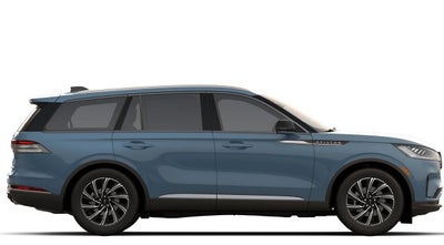 2026 Lincoln Aviator Premiere Premium